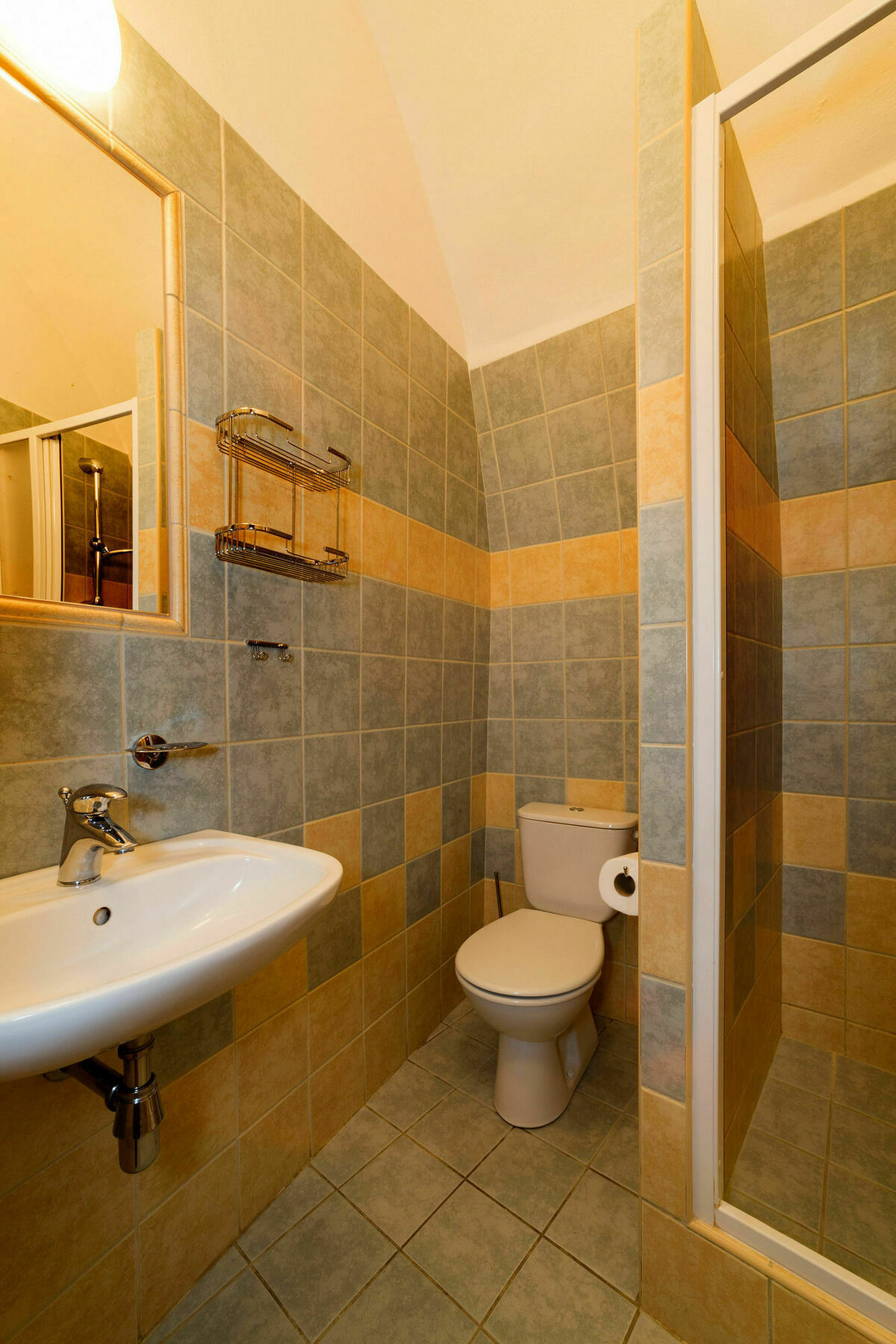 Apartments Kajovska 63 Cesky Krumlov Bagian luar foto