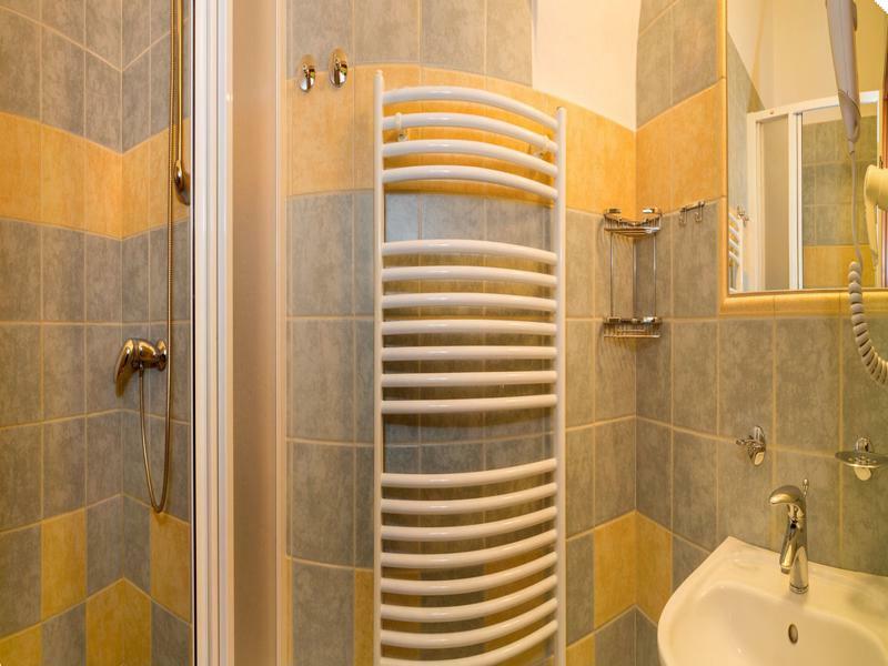 Apartments Kajovska 63 Cesky Krumlov Bagian luar foto