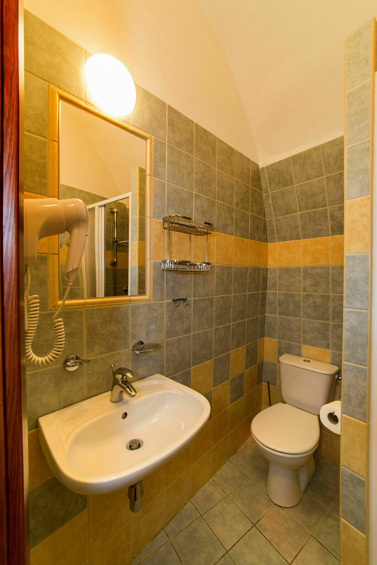 Apartments Kajovska 63 Cesky Krumlov Bagian luar foto