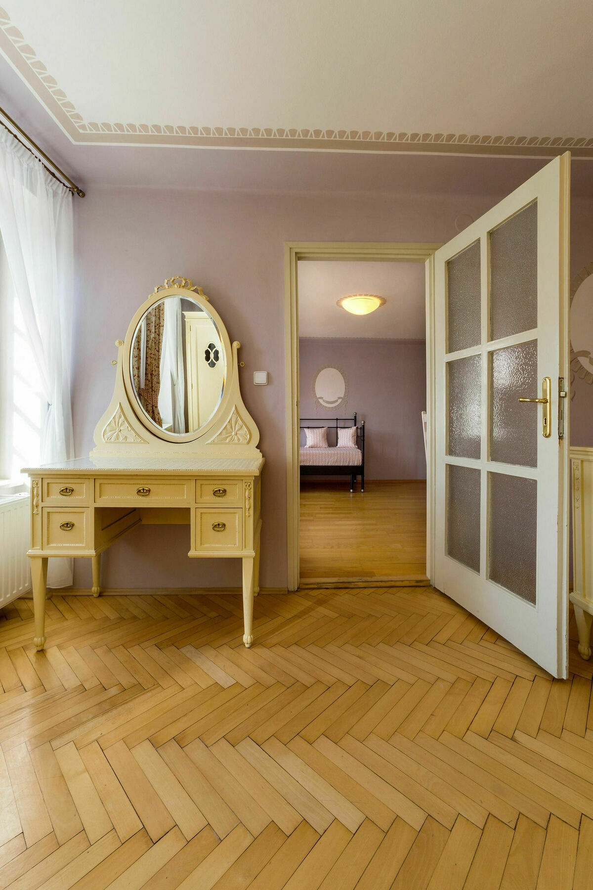 Apartments Kajovska 63 Cesky Krumlov Bagian luar foto